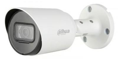 Cámara de Video Vigilancia Dahua Technology HFW1200TA28, 1080p (2MP), 30 m, Metal HFW1200TA28 HFW1200TA28 EAN 6939554954504UPC - HFW1200TA28
