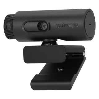 CAMARA STREAMPLIFY FHD/ 1080P/60fps/20M PIXEL 4251442506353 - STREAMPLIF