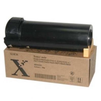 XEROX 006R01382 TONER AMARILLO           Xerox Color C75 Press 006R01382 EAN UPC 095205741506 - CARXRX3880