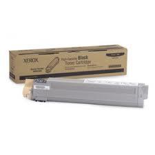 Toner Negro PPhaser 7400 15000 Paginasalta Capacidad 106R01080 - XEROX