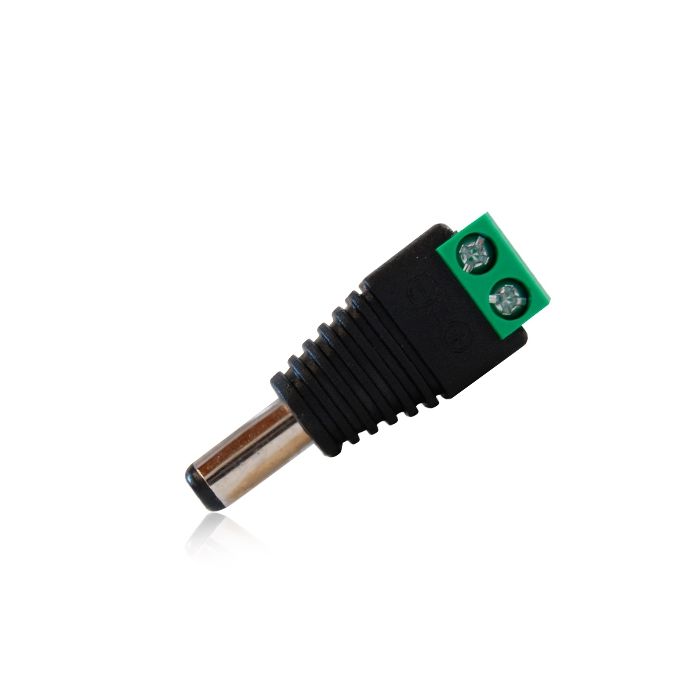 CONECTOR DE CORRIENTE MACHO ENS  ON - Belden