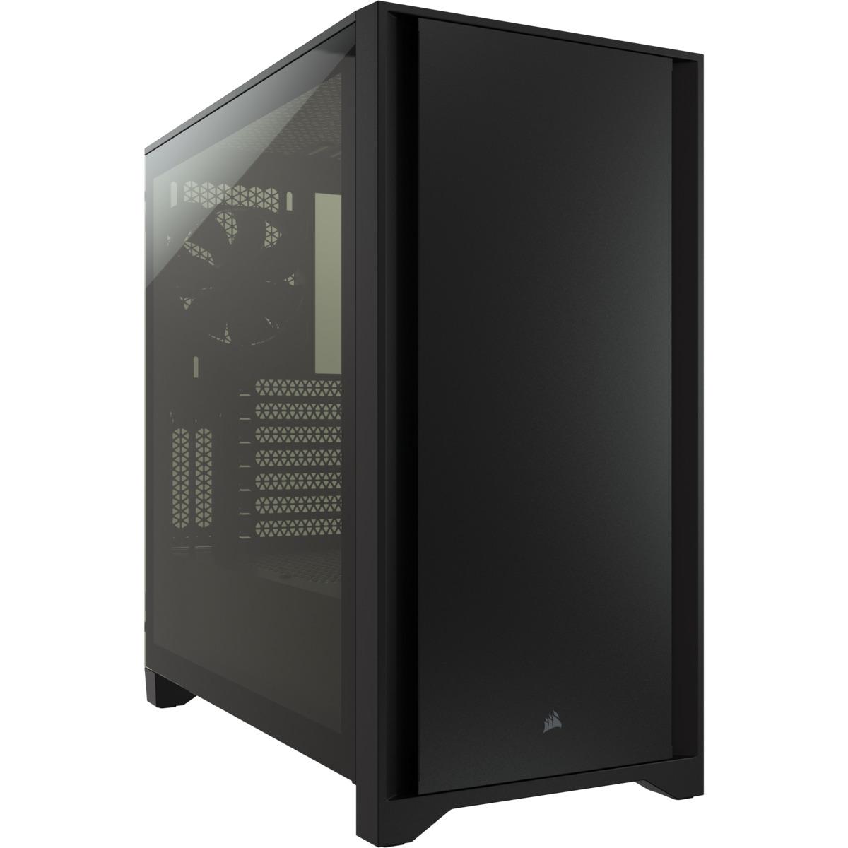 Gabinete CORSAIR CC-9011198-WW, ATX, Gabinete, ATX CC-9011198-WW CC-9011198-WW EAN UPC 840006621867 - CC-9011198-WW