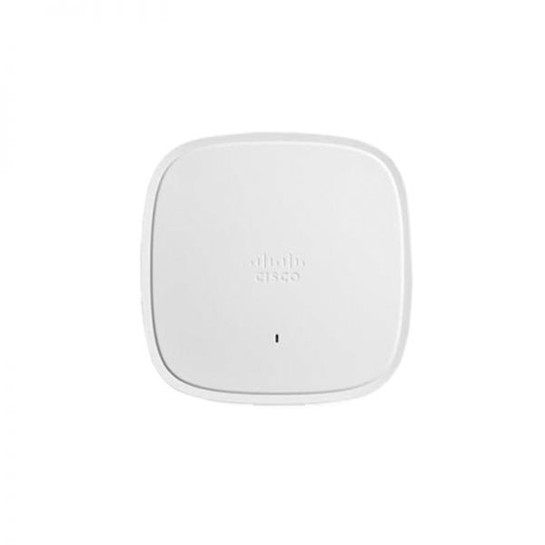 CISCO EMBEDDED WIRELESS CONTROL  LER ON C9120AX ACCESS POINT - CISCO