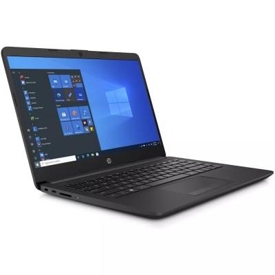 Laptop HP 240 G8 Intel Core i5-1135G7, Memoria 8 GB. Disco Duro  512 GB. Pantalla 14 pulgadas LED HD. Windows 11 Home.  59C86LT#AC8 59C86LT#AC8 EAN UPC 196337960480 - HP