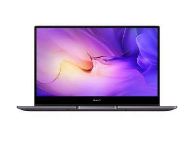 MateBook  HUAWEI D14 , 14 Pulgadas, Intel Core i7,  i7-1165G7, 16 GB, Windows 10 Pro, 512 GB D14  53012YHV EAN 6941487252237UPC  - 53012YHV