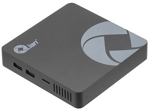 Mini Pc Qian Qcp J30 01 Xiao Cel J3060  4Gb  64Gb   Hdmi  Vga  T M - Código: QCP-J30-01 | Compra en Guadalajara