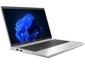 HP PB440G9 i5-1235U 14 8GB/256 P / HyperX Cloud Chat PS5 HX-HSCCHS BK/AM Bitdefender Antivirus 1yr L - HP INC