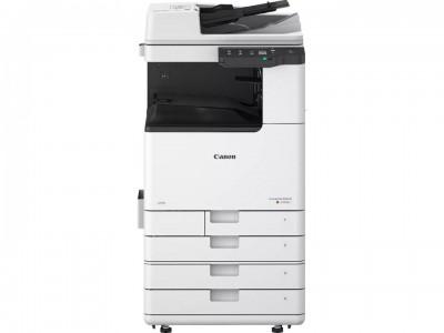 Copiadora de Alto Rendimiento CANON Image Runner C3226i, Laser, 51500 impresiones Image Runner C3226i 4909C044AA EAN UPC 013803344264 - CANON