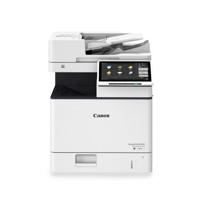 Copiadora de alto rendimiento CANON 2647C, Laser, 51500 impresiones 2647C 2647CEAN UPC  - CANON