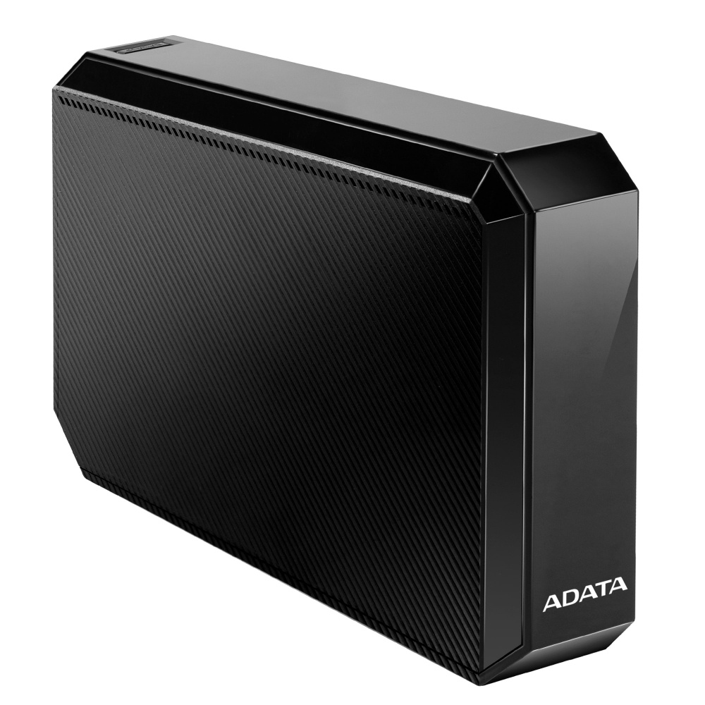 DISCO DURO EXTERNO ADATA HM800  4TB USB 3 2IN NEGRO AES 256 BITS - Adata