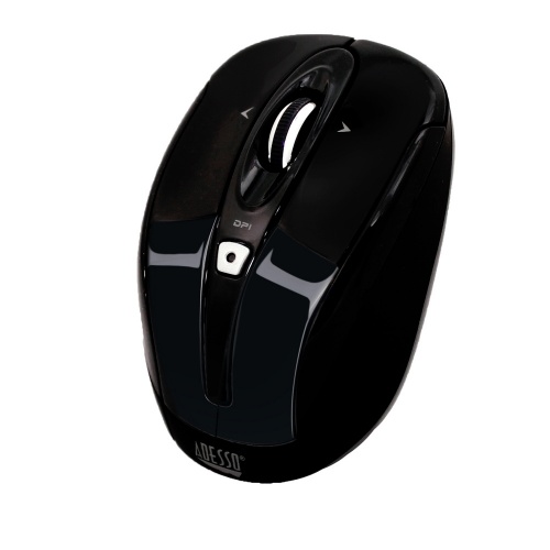 MOUSE NANO INALAMBRICO  PROGRAMABLE DPI SWICTH 24 GHZ - Null