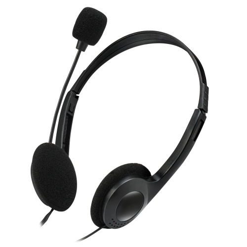 AURICULARES ESTEREO CON MICROFO  35MM - Código: XTREAM H4 | Compra en Guadalajara