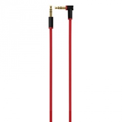 AUDIO CABLE 2,RED - APPLE