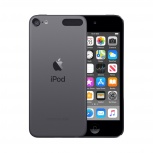 IPOD TOUCH 256GB SPACE GRAY-BES - APPLE