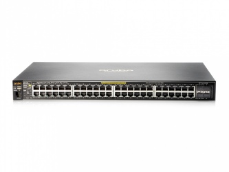 Aruba 2530 48G PoE+ Switch - ARUBA