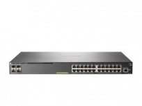 Aruba 2540 24G PoE+ 4SFP+ Switch - ARUBA