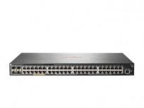 Aruba 2540 48G PoE+ 4SFP+ Switch - ARUBA