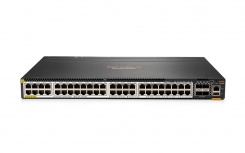 Aruba 6300M 48SR5 CL6 PoE 4SFP56 Swch JL659A - HP