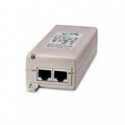 PD-3501G-AC 1p GE 802.3af Midspan - ARUBA