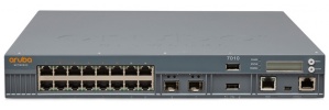 Aruba 7010 RW Dispositivo De Gestión De Red 4000 Mbit/s Ethernet Energía Sobre Ethernet PoE JW678A - ARUBA