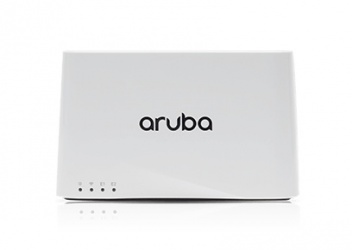 Aruba AP-203R (RW) Unified Remote AP - JY712A