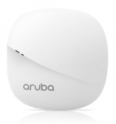 Aruba AP-303 RW 867 Mbit/s Blanco JZ320A - JZ320A