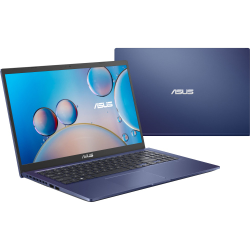 ASUS Vivobook/Core i3-1115G4/8GB/256GB NVMe/15.6 HD/W10H/WiFi5 - F515EA-CI38G256-H1