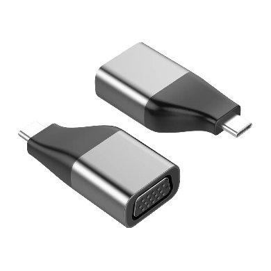 ADAPTADOR USB C A SVGA BROBOTIX   - 6006108