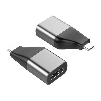 ADAPTADOR USB C A HDMI BROBOTIX   - NULL