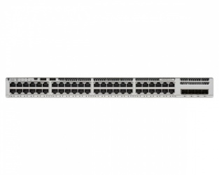 CATALYST 9200 48-PORT POE N   - C9200-48P-E