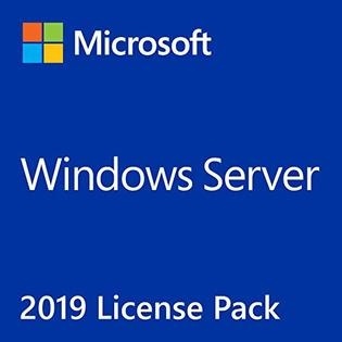 5-PACK OF WINDOWS SERVER 2019 remote-desktop-services-user UPC 0884116133377 - NULL