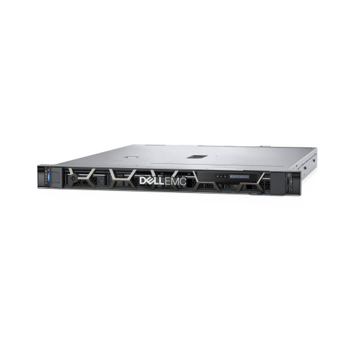 POWER EDGE R250 INTEL XEON E233  RACK NETSHELTER SX 42U UPC  - R250+RACK 42U