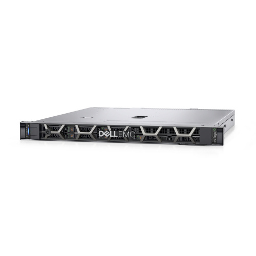 POWER EDGE R350 INTEL XEON E23  RACK NETSHELTER SX 42U UPC  - DELL