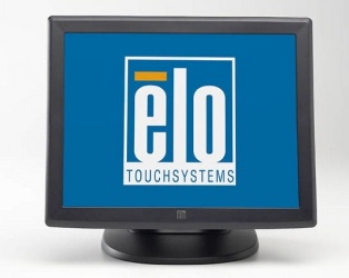 ELO 1515L 15IN LCDINTELLITOUCH  USB RS232 CONTROLLERBEZELVGA - Código: E700813 | Compra en Guadalajara