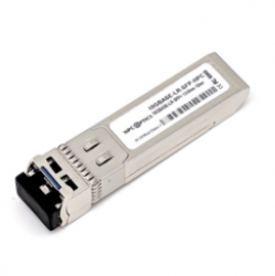 10GE SFP transceiver module 10km long range for systems with SFP and SFP/SFP slots - FORTINET