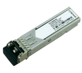 1GE SFP SX transceiver module for systems with SFP and SFP/SFP slots - FORTINET