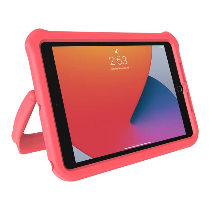 Gear4 702007365 - Case - para iPad - Kids - GEAR4