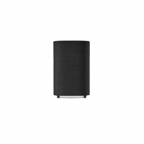 Harman Kardon harman/kardon Citation Sub S - Subwoofer - Black - Conectividad inalamb - HKCITASUBSBLKAM