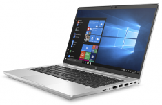 HP ProBook 440 G8, Core i7-1165G7, Win10P, 8 GB, SSD 512 GB, LCD 14, 1/1/0 - 2F3Z7LT