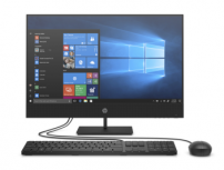 HP 400G6PO AiO i5-10500 8GB/1TB PC Windows 10 Pro Procesadores Intel® Core™ - 394B9LS