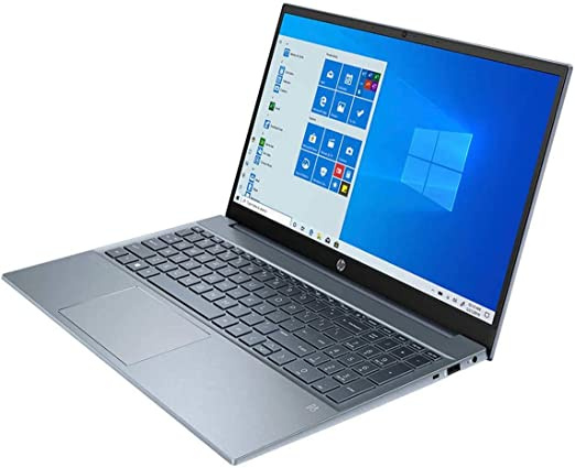 HP Pavilion 15-eg2073cl Core i7 16G 512G 15.6" FHD Touch W11H 644Y9UA#ABA UPC  - 644Y9UA