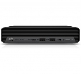 HP PRO MINI 400 G9 I512500T 16G 256 PC UPC  - HP