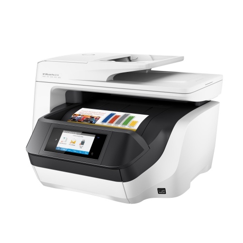 IMPRESORA MULTIFUNCIONAL HP 8720 COLOR/WIFI HP-8720 - HP