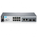 HP 2530-8G Switch J9777A - HP