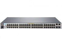 Aruba 2530 48 PoE+ Switch - J9778A