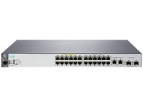 Aruba 2530 24 PoE+ Switch - ARUBA