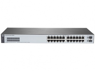 HPE 1820 24G Switch - ARUBA