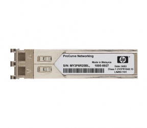 HPE X130 10G SFP LC SR Transceiver JD092B - JD092B