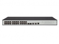 HPE 1950 24G 2SFP+ 2XGT Switch - JG960A