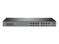 HPE 1920S 24G 2SFP Switch - ARUBA